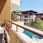 Appartement In Complex Sirena! Sveti Vlas