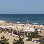 In Complex Sirena! Appartement Sveti Vlas