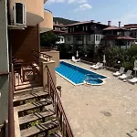 In Complex Sirena! Appartement