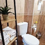 In Complex Sirena! Appartement Sveti Vlas
