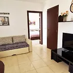 Appartement In Complex Sirena! Sveti Vlas