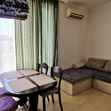 Apartment In Complex Sirena! *