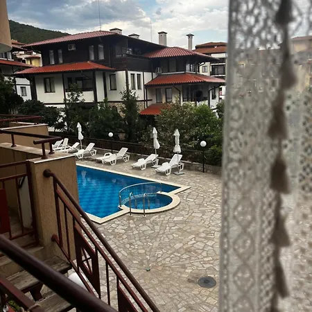 Apartamento In Complex Sirena! Sveti Vlas