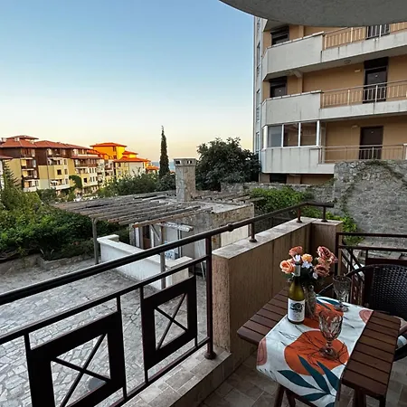 Apartamento In Complex Sirena! *