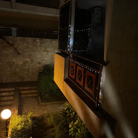 In Complex Sirena! * Sveti Vlas