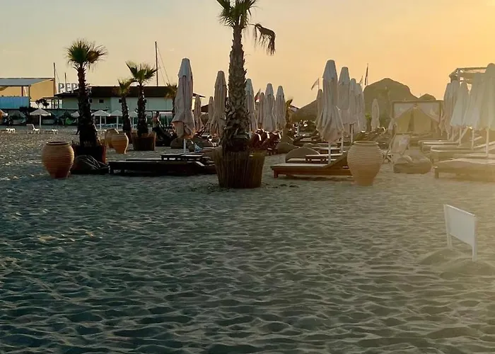 In Complex Sirena! Sveti Vlas