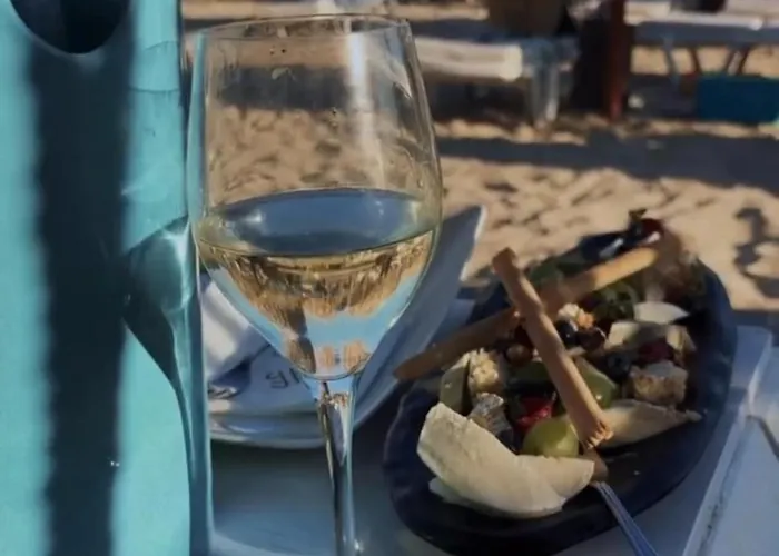 In Complex Sirena! Sveti Vlas