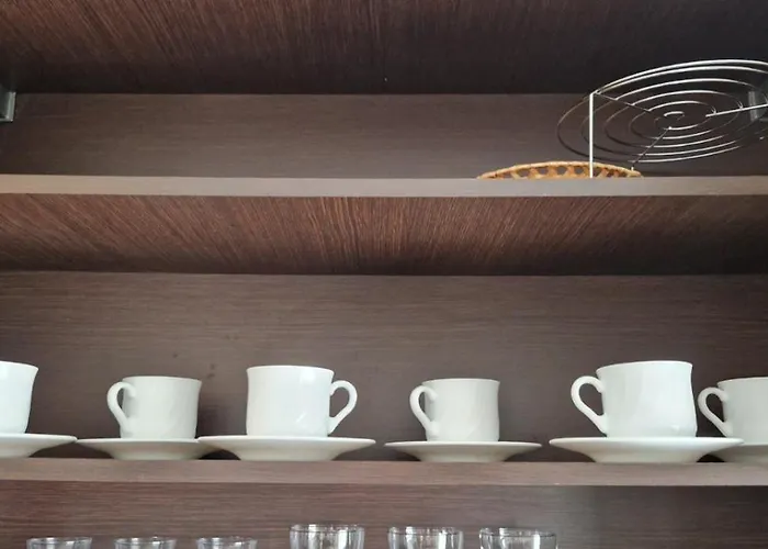 In Complex Sirena! * Sveti Vlas