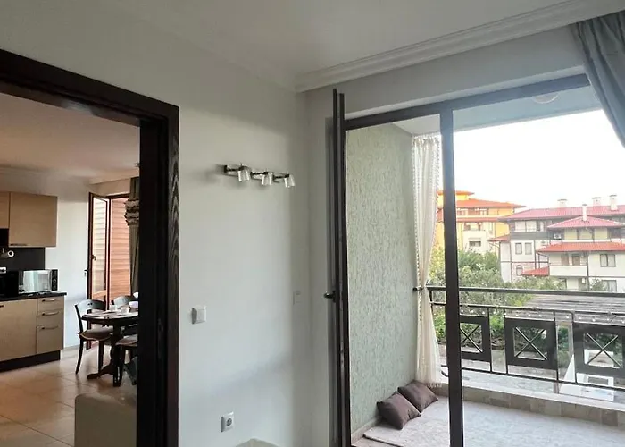 In Complex Sirena! Sveti Vlas