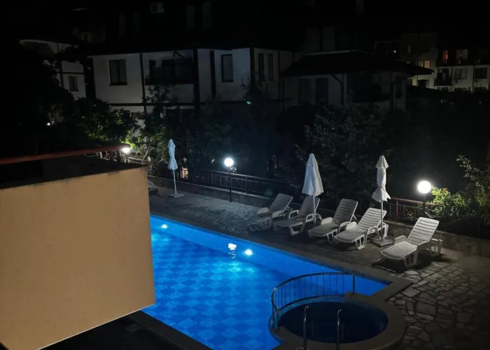 Apartamento In Complex Sirena! *