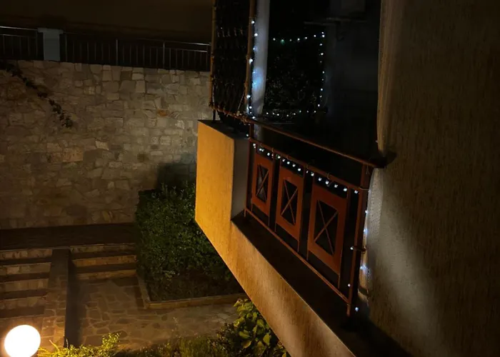 In Complex Sirena! * Sveti Vlas