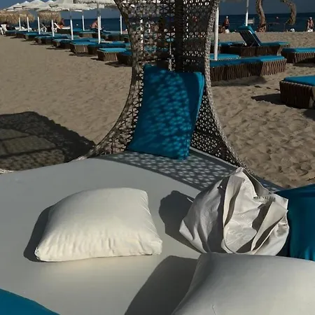 In Complex Sirena! * Sveti Vlas