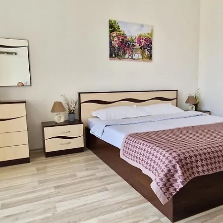 Apartment In Complex Sirena!