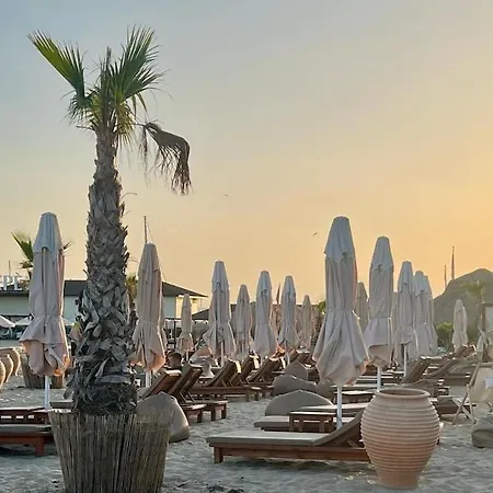 In Complex Sirena! Apartment *