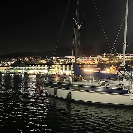 Apartment In Complex Sirena! *