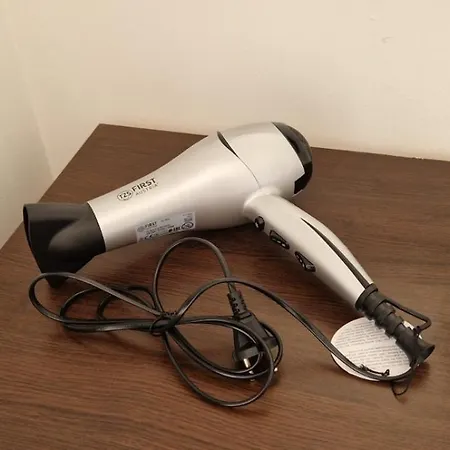 In Complex Sirena! Apartment *