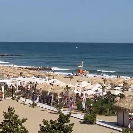 In Complex Sirena! Apartment Sveti Vlas