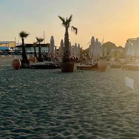 In Complex Sirena! Sveti Vlas