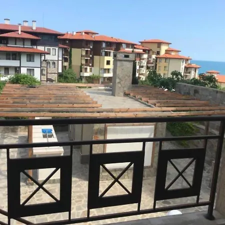 In Complex Sirena! Apartment