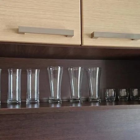 In Complex Sirena! Apartment *