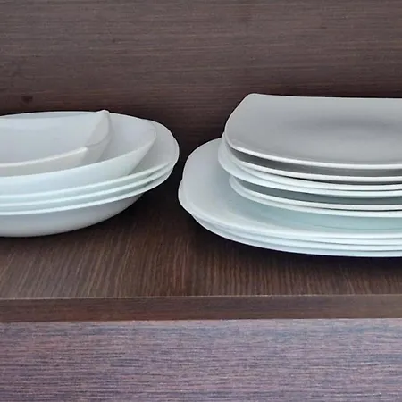 In Complex Sirena! Apartment *