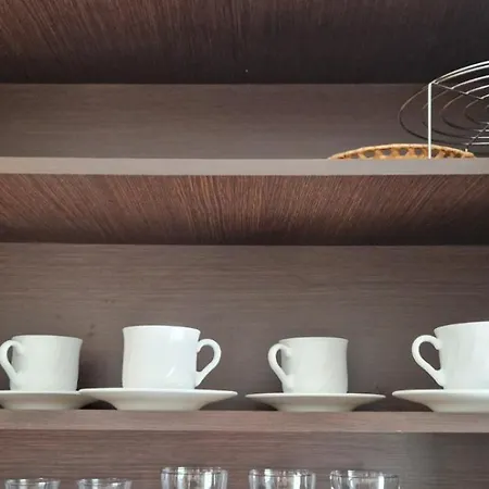 In Complex Sirena! * Sveti Vlas