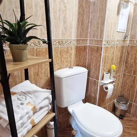 In Complex Sirena! Apartment