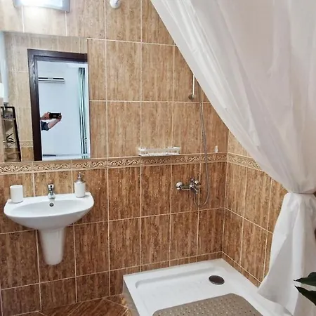 Apartment In Complex Sirena! Sveti Vlas