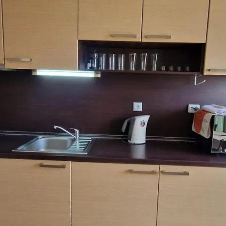 In Complex Sirena! * Sveti Vlas