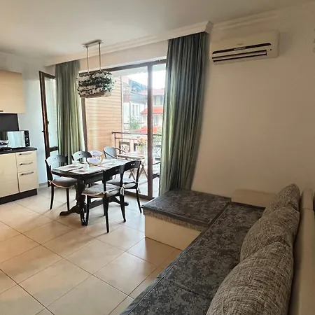 In Complex Sirena! * Sveti Vlas