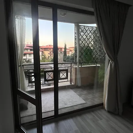 Apartment In Complex Sirena!