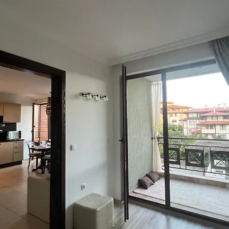 In Complex Sirena! Sveti Vlas