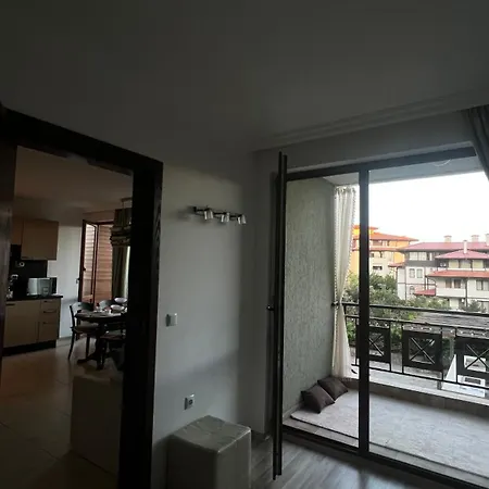 In Complex Sirena! Apartment *