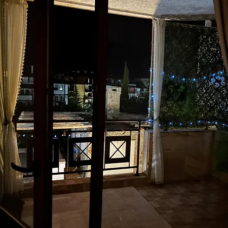 Apartment In Complex Sirena! Sveti Vlas