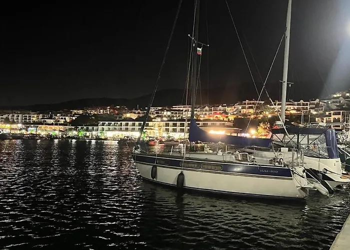 Apartman In Complex Sirena! *