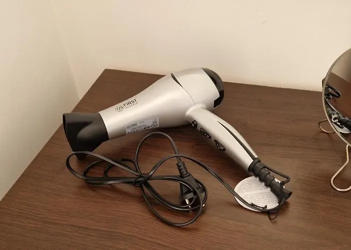 In Complex Sirena! Apartman *