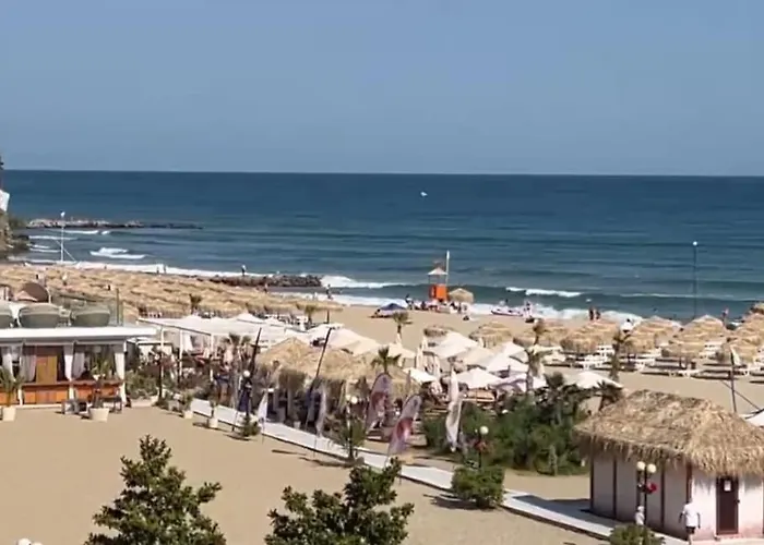 In Complex Sirena! Apartman Szveti Vlasz