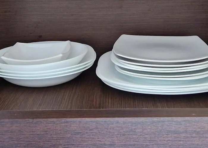 In Complex Sirena! Apartman *