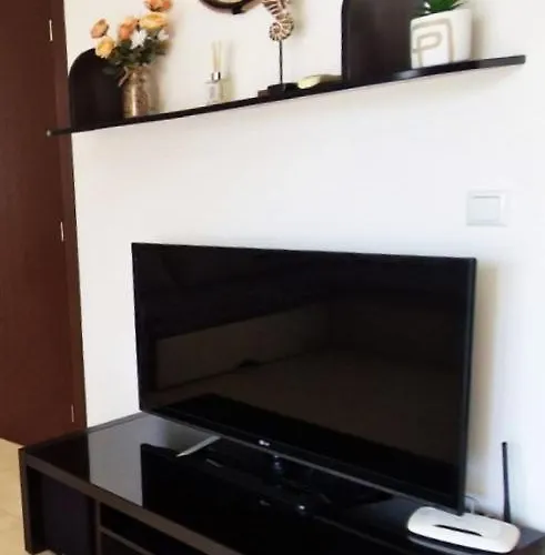 In Complex Sirena! Szveti Vlasz