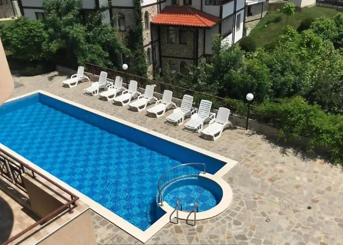 In Complex Sirena! Szveti Vlasz