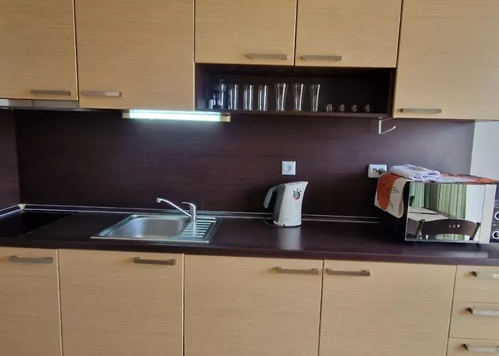 In Complex Sirena! * Szveti Vlasz