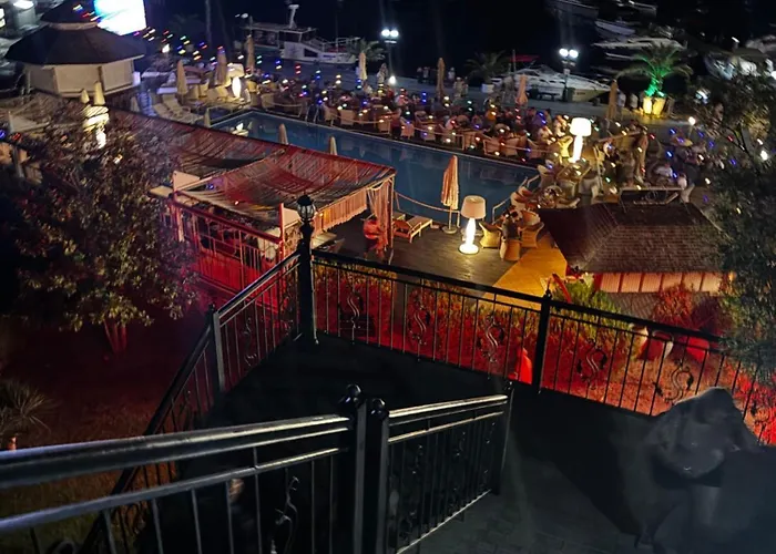 Apartman In Complex Sirena! *