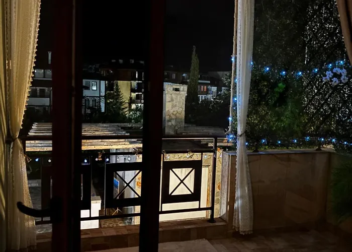 Apartman In Complex Sirena! Szveti Vlasz